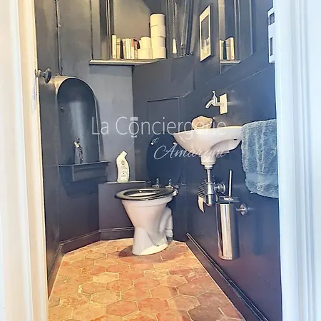Magnifique appartement avec balcon vue mer pour un séjour à deux ! Apartamento Ault
