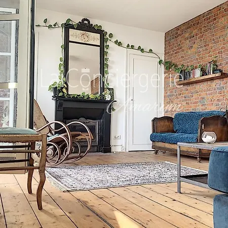 Magnifique appartement avec balcon vue mer pour un séjour à deux ! *