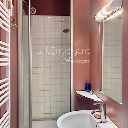 Apartamento Magnifique appartement avec balcon vue mer pour un séjour à deux ! Ault