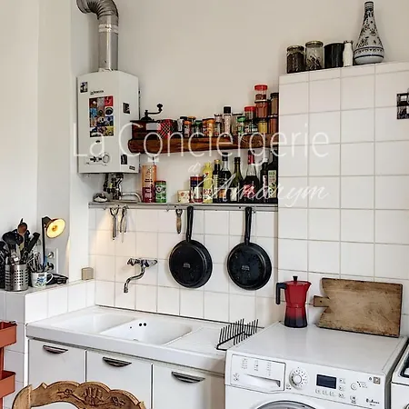 Apartamento Magnifique appartement avec balcon vue mer pour un séjour à deux ! *